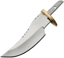 Knifemaking Blade Blank w Sheath