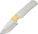 Rite Edge Drop Point Blade