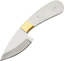 Rite Edge Wide Drop Point Blade