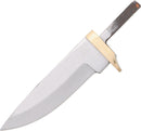 Knifemaking Knife Blade Drop Point
