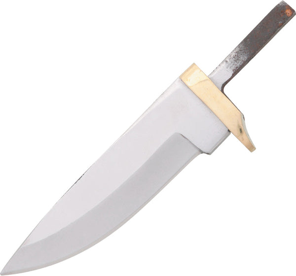 Knifemaking Knife Blade Drop Point