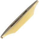 Knifemaking Brass Finger Guard