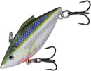 Bill Lewis Mini-Trap 0.25oz Blue Shiner