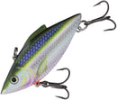 Bill Lewis Rat-L-Trap 0.5 oz Blue Shiner