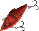 Bill Lewis Rat-L-Trap 0.5 oz Red Crawfish
