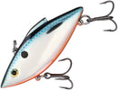 Bill Lewis Rat-L-Trap 0.5 oz Chrome Shad