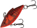 Bill Lewis Tiny-Trap 0.13oz Red Crawfish