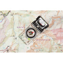 Brunton TruArc15 Compass Global