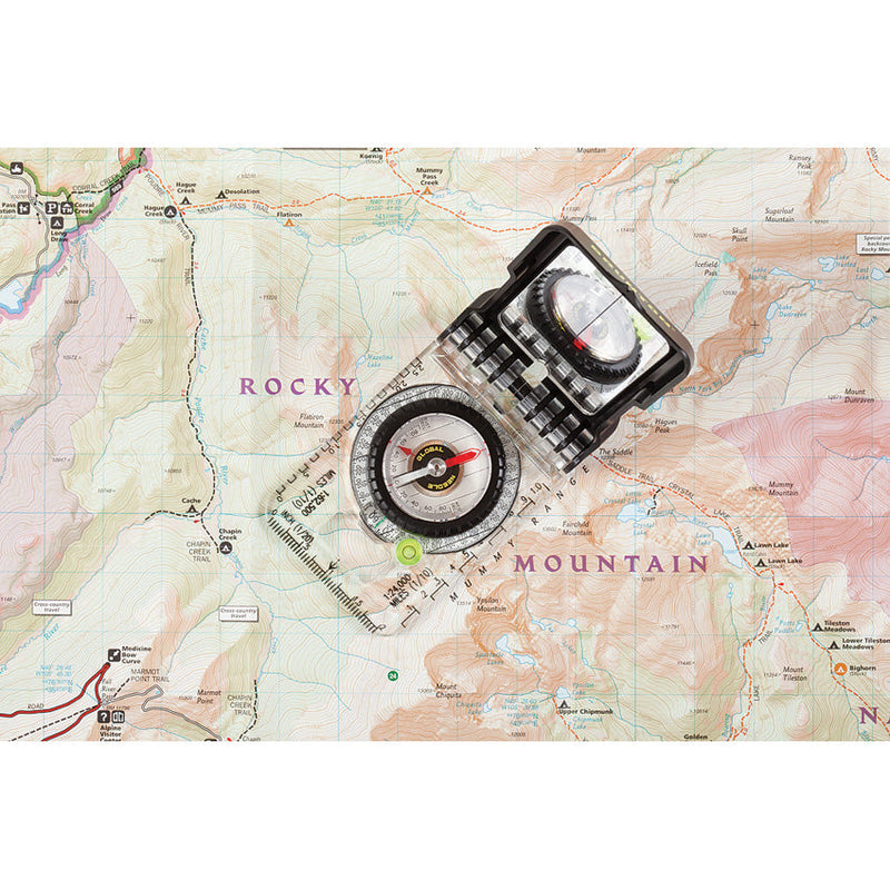 Brunton TruArc15 Compass Global