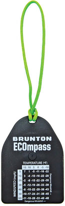 Brunton Tag-Along Chill ECOmpass