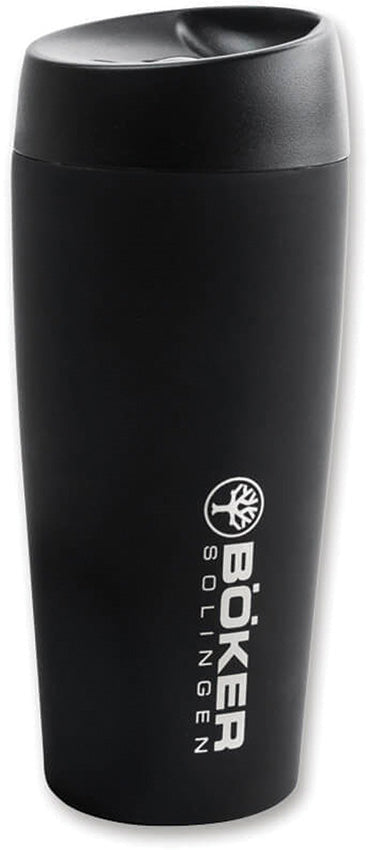 Boker Travel Mug