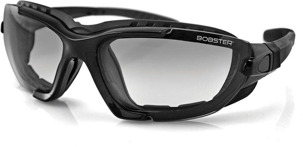 Bobster Renegade Sunglass/Goggle