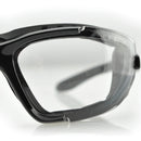 Bobster Renegade Sunglass/Goggle