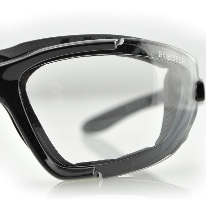 Bobster Renegade Sunglass/Goggle
