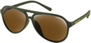 Bobster Maverick Matte Olive Frame
