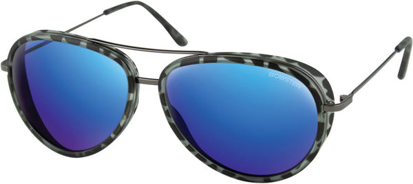Bobster Ice Sunglasses Matte Gray