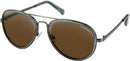 Bobster Goose Sunglasses Slate