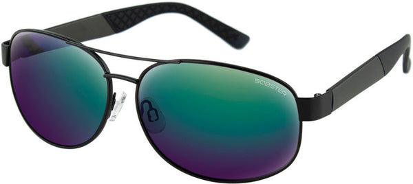Bobster Commander Sunglasses Black