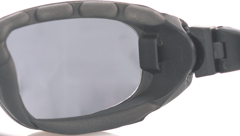 Bobster Sport and Street