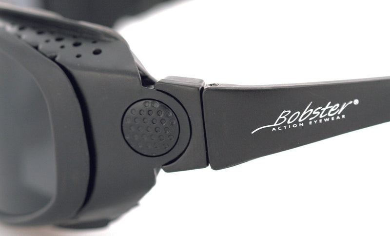 Bobster Sport and Street