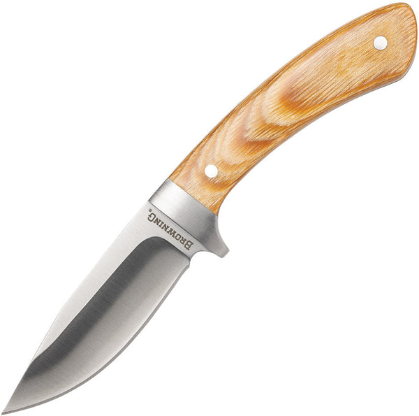 Browning Fixed Blade Skinner