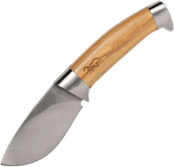 Browning Light wood Skinner
