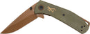 Browning Small Trailside Linerlock