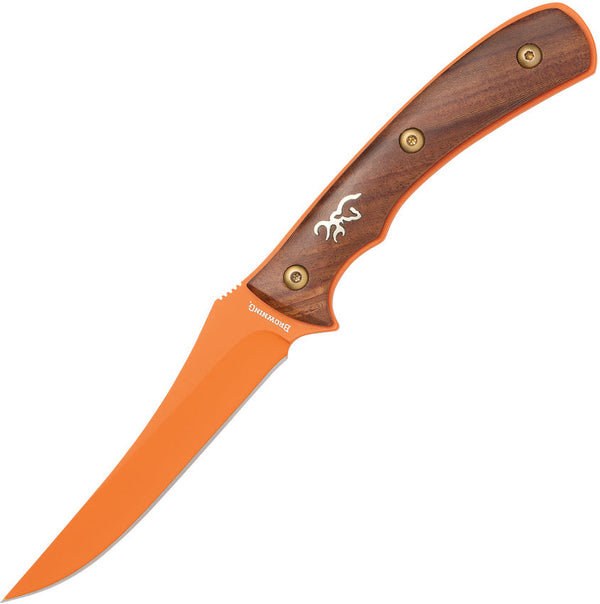 Browning Union Bluff Bird Knife