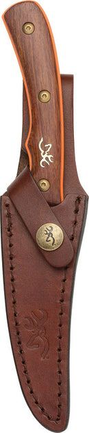 Browning Union Bluff Bird Knife