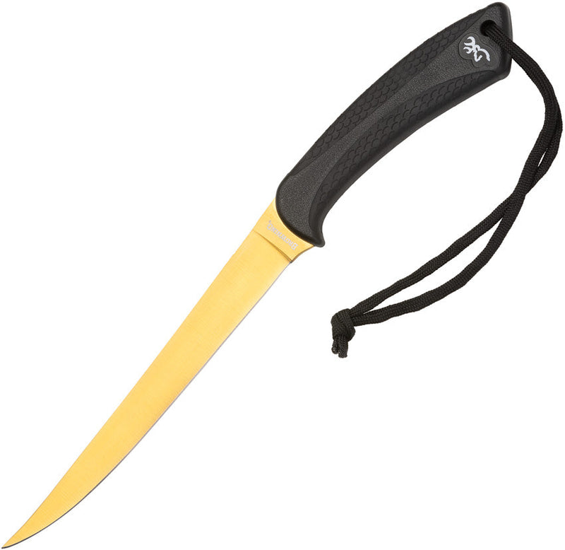 Browning Whitewater Fillet Plier Combo