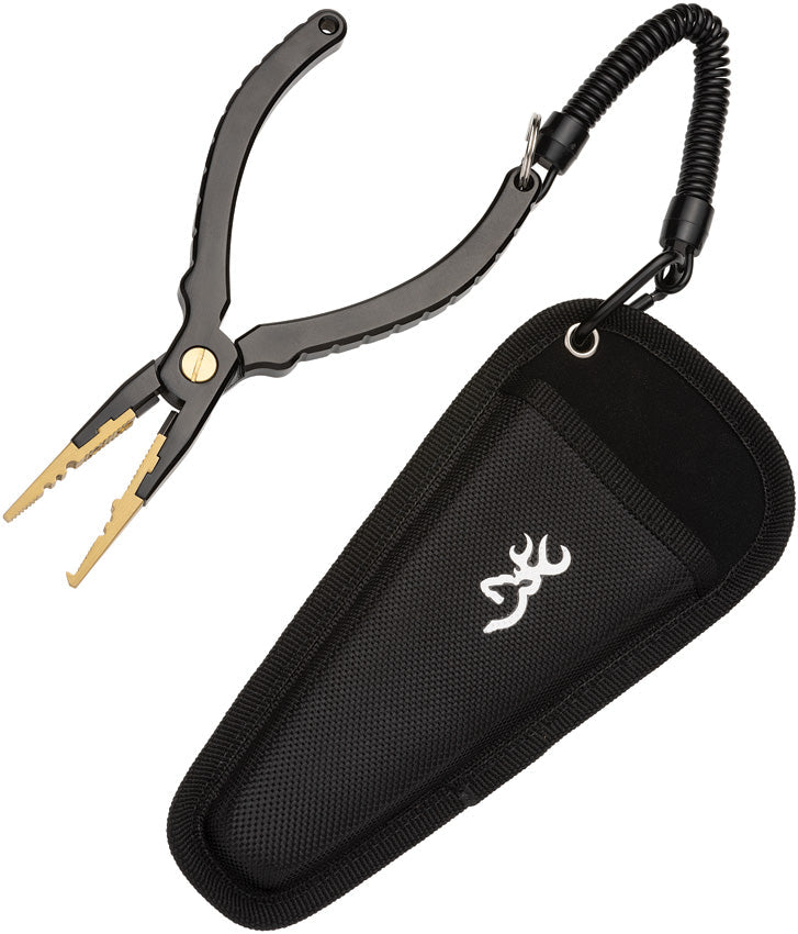 Browning Whitewater Fillet Plier Combo