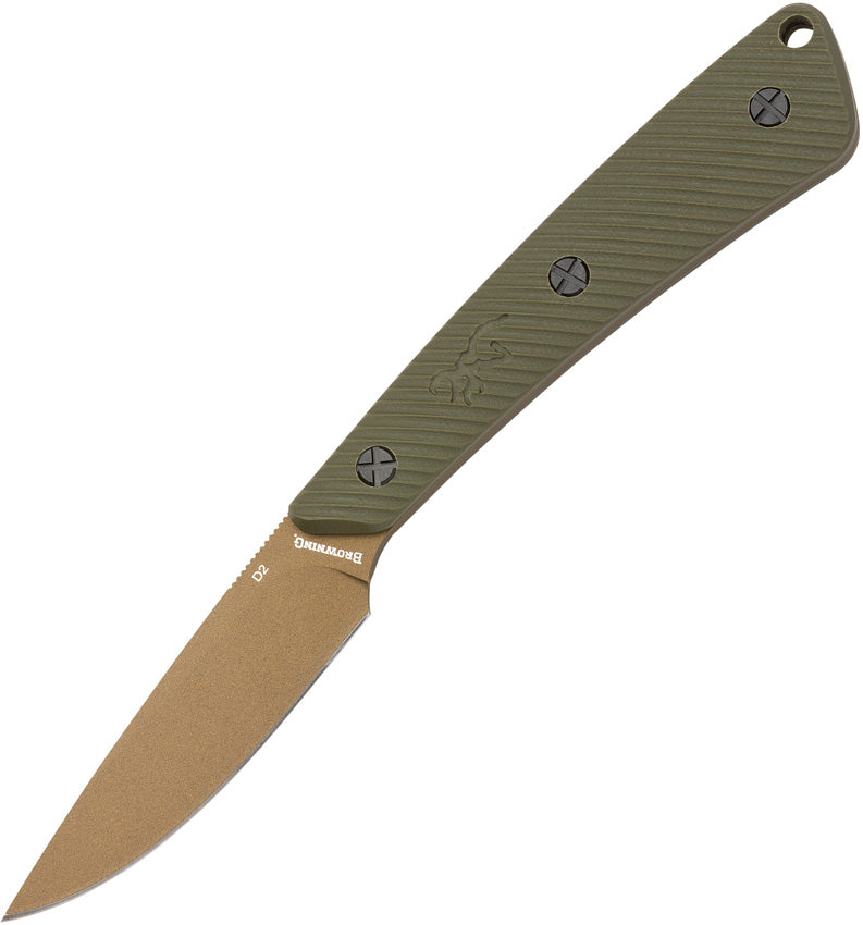 Browning Back Country Micro OD Green