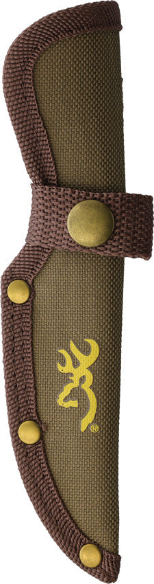 Browning Fixed Blade Wood