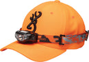 Browning Headlight/Cap Combo Blaze