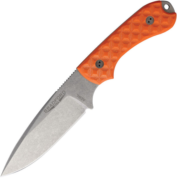Bradford Knives Guardian 3.2 3D Org G10