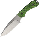 Bradford Knives Guardian 3.2 Toxic