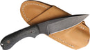 Bradford Knives Guardian 3.2 3D Black Micarta