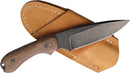 Bradford Knives Guardian 3.2 3D Natural