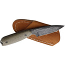 Bradford Knives Guardian 3.5 OD Green