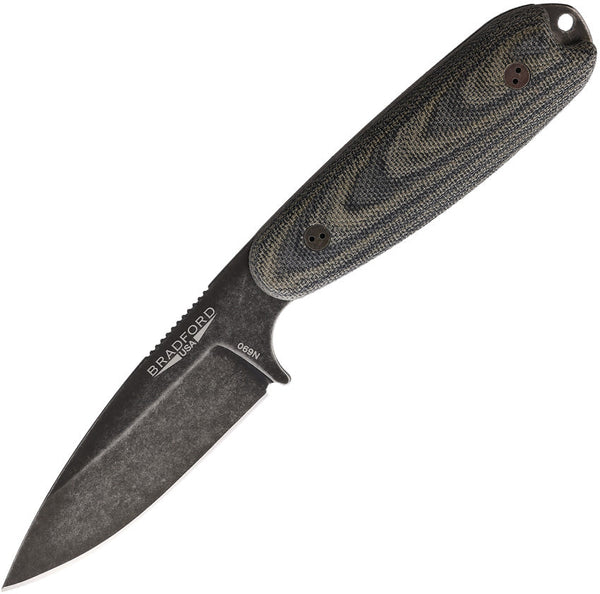 Bradford Knives Guardian 3.5 Sabre