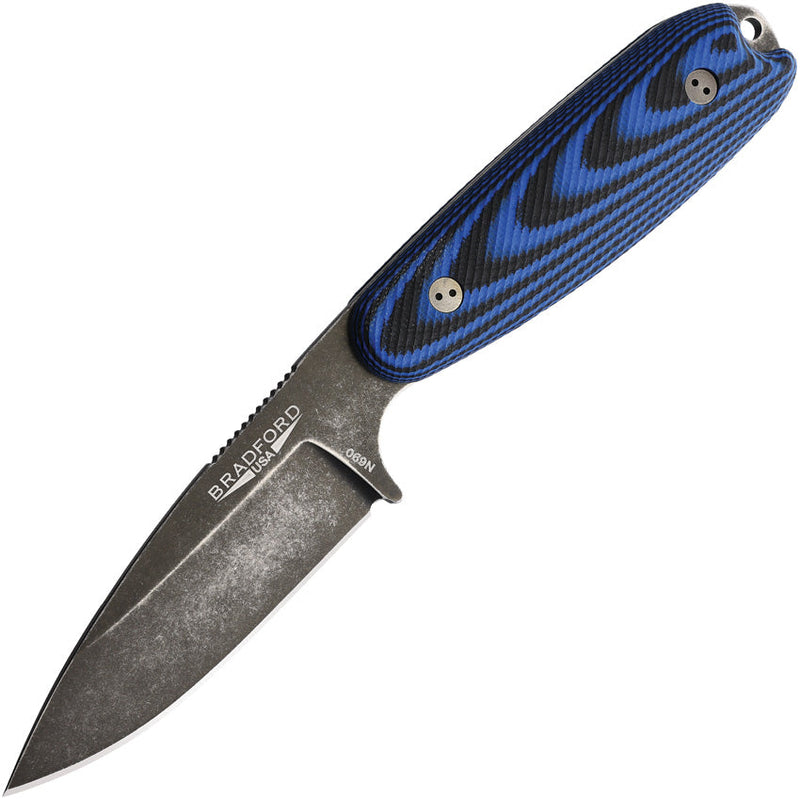 Bradford Knives Guardian 3.5 Sabre