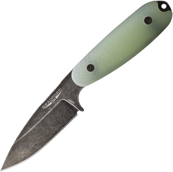 Bradford Knives Guardian 3.5 Sabre