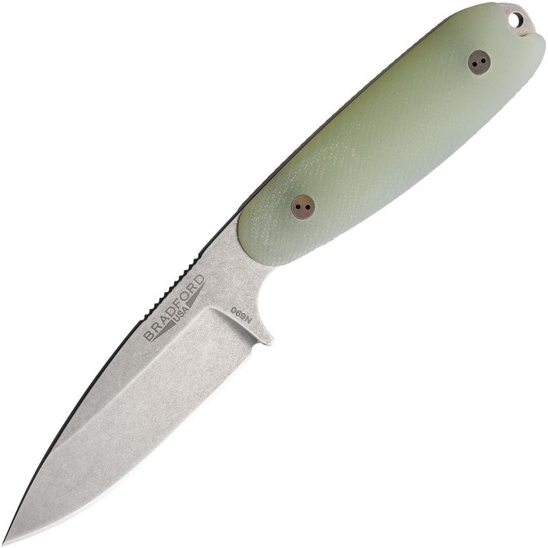 Bradford Knives Guardian 3.5 Sabre