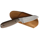 Bradford Knives Guardian 3.5 Sheepsfoot Nat