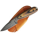 Bradford Knives Guardian 3 Nimbus 3D G-Wood