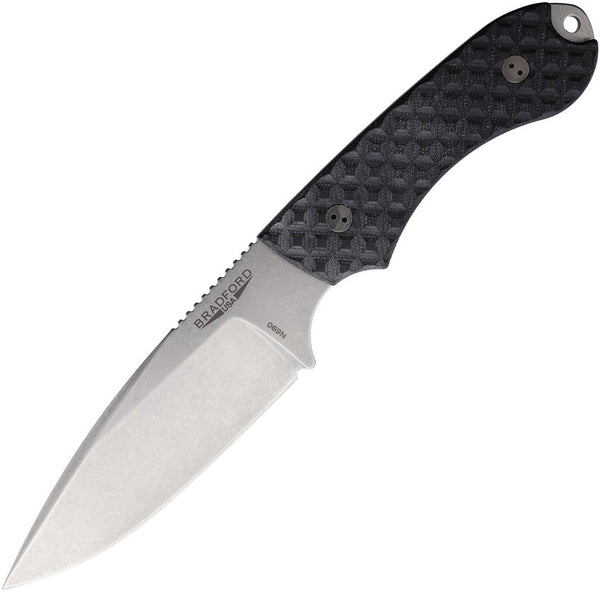 Bradford Knives Guardian 4.2 3D Fixed Blade