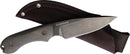 Bradford Knives Guardian 4 3D OD Micarta
