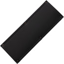 Bradford Knives Chef's Knife G10 Black