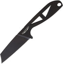 Bradford Knives G-Cleaver ELMAX Black DLC