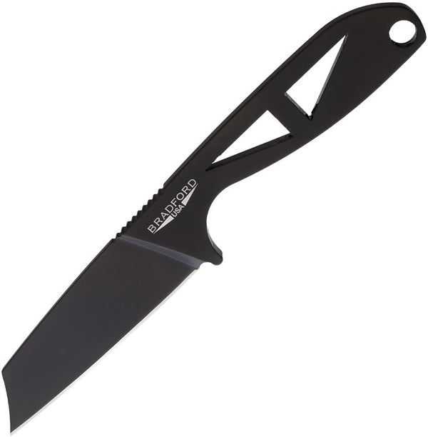 Bradford Knives G-Cleaver ELMAX Black DLC